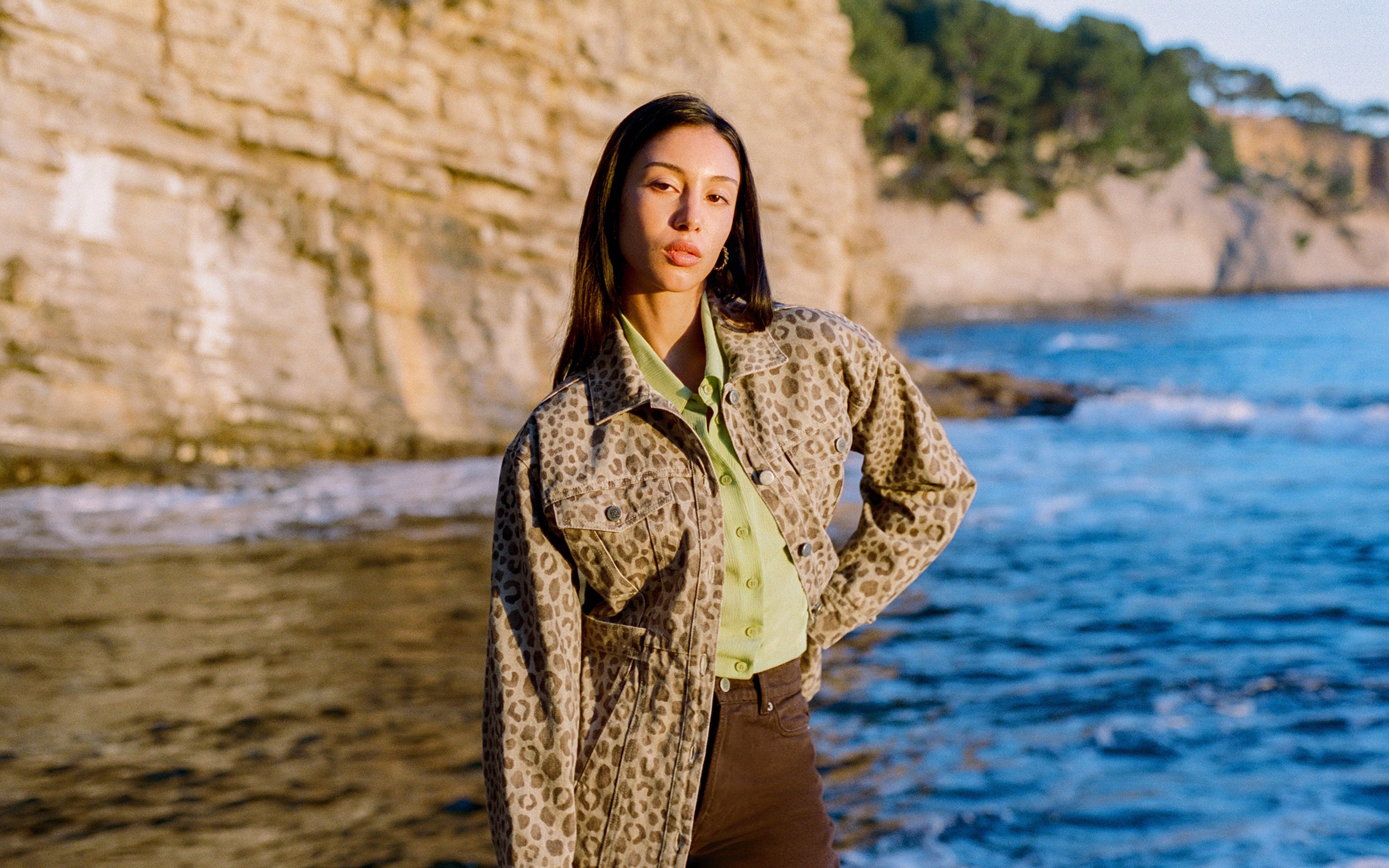 Mäntel & Jacken Mäntel & Jacken